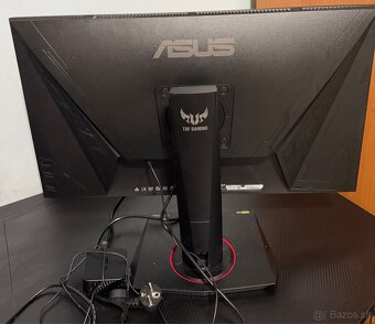 Herný Monitor ASUS TUF Gaming VG279QM - 2