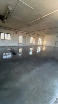 OK PRIEMYSELNE PODLAHY - 2