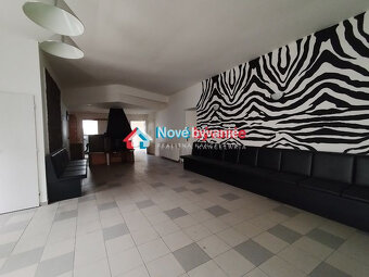 Predaj, komerčná budova s pozemkom-Nová Dedina(N012-15-MAHA) - 2