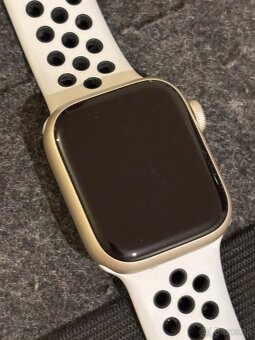 Apple Watch series 7 41mm - 2
