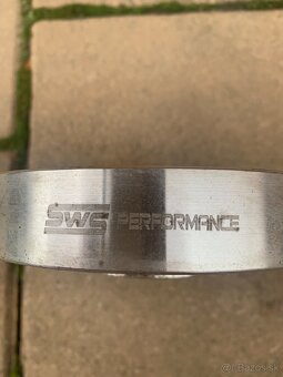 Rozširovacie  podložky 5X112 - 2