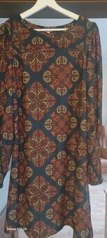 Spoločenské šaty zn. Next - 2