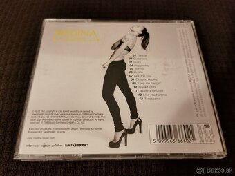 CD MEDINA - Forever - 2
