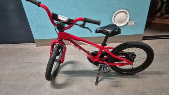etsky bcykel Specialized HoRock 16" - 2