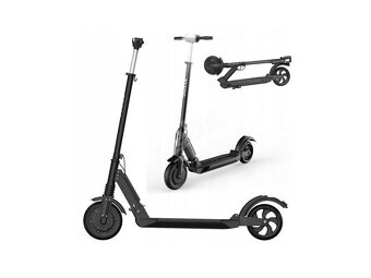 Predám  skladaciu  elektrickú  kolobežku - 2