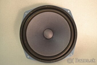 Nefunkčné zničené reproduktory Tesla, Videoton, Tonsil - 2