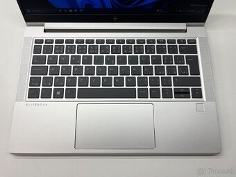 HP EliteBook 630 G9 13.3" i3-1215U/16GB/256GB/FHD/ZAR12m - 2