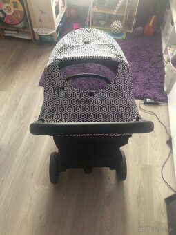 Petite Mars street plus - 2