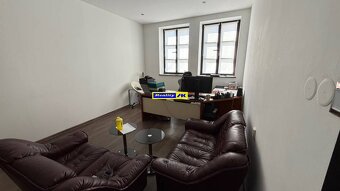 Kancelárske priestory na prenájom - 2