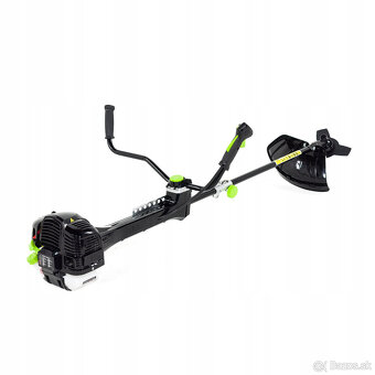 Benzínový krovinorez NAC BP620-38KA-T nový - 2