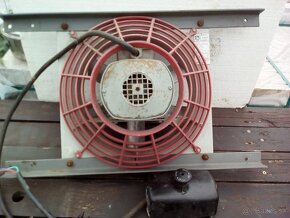Ventilátor FALAX - 2