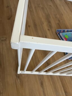 Ohradka pre deti - 2