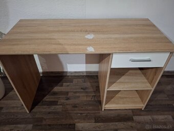 Písací stol - 2