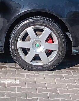 Predám elektrony 5x112 - 2