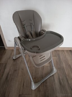 Jedálenská stolička - 2