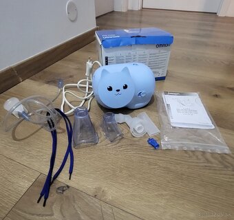 Inhalátor Omron - 2