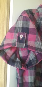 Letná športová blúzka - 2