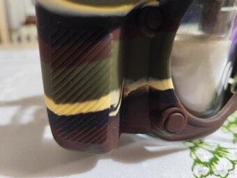 Obal na telo  Nikon D6100,D6000 - 2