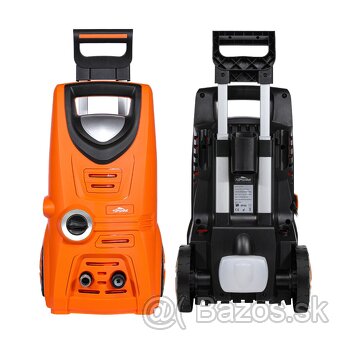 Tlakový čistič - 2