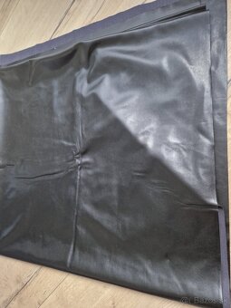 KOŽENKA zateplená strečová - 2+1zadarmo - 2