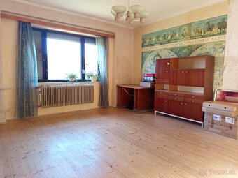 Na predaj dva rodinné domy Bátovce, 30min.Banská Štiavnica - 2