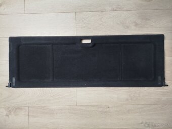 Úplne nové tapacíre Škoda Forman / Favorit - 2