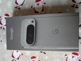 Google Pixel 9 PRO XL 128GB - 2