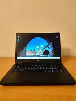 Dell Latitude 5490 i5-8350U/8-16 Gb RAM/256 Gb SSD - 2