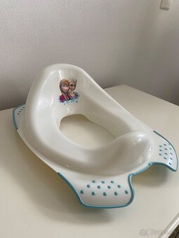Sedátko na záchod pre deti - 2