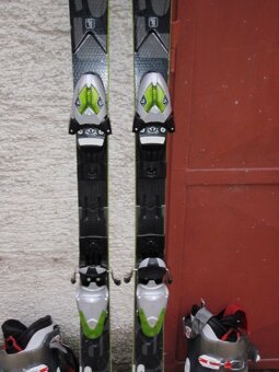 Elán Race GS-170cm - 2