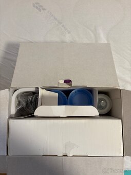 Elektrická odsávačka Avent Philips - 2