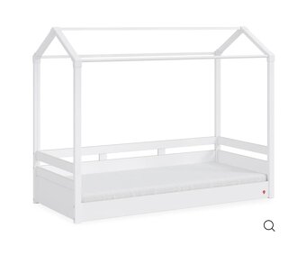 Detská posteľ / domček - 2