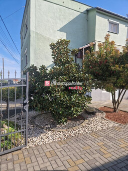 (F145-12-REMAa), 4-izbový rodinný dom Okoč časť Opatovský So - 2