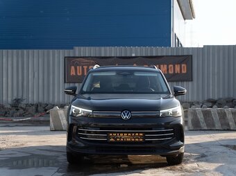 Volkswagen Tiguan 1.5 eTSI Elegance, IQ light  2024 - 2