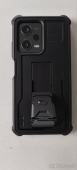 Predám ochranný kryt na Xiaomi Redmi Note 12 Pro - 2