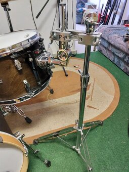 Predám bicie DW PDP Maple Concept 24'' Dark Walnut - 2