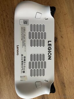 Lenovo Legion Go S - 2