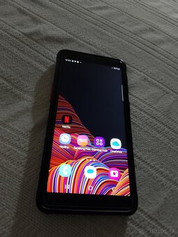 Samsung xcrover 5 4/64 - 2