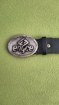 Opasok kožený predám. - 2