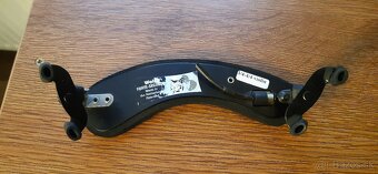 Ramena opierka--pavuk-3/4-4/4 - 2