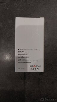 Batéria DJI mini 2. - 2