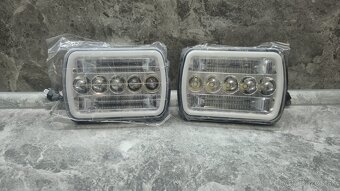 Hlavne svetlomety - 2