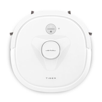 Robotický vysávač ETA Tiger - Nový, nerozbalený - 2