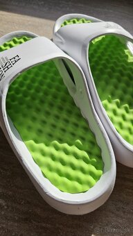 Masážne šľapky pánske - dámske - 2