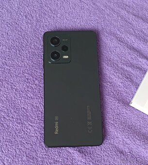 Xiaomi Redmi Note 12 Pro , 5G - 2