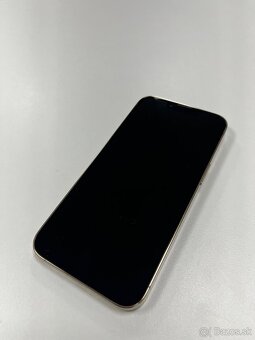 iPhone 13 Pro 128GB Gold - 2