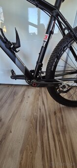 Predám bicykel Genesis - 2