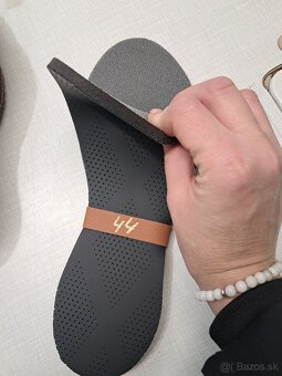 Vložky do topánok - 2
