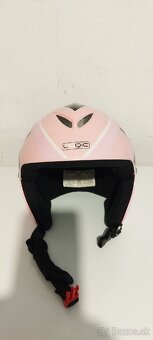 Lyžiarska prilba - 2