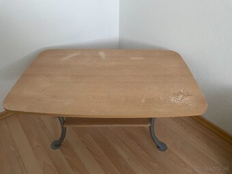 konferenčný stolík - 2